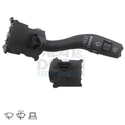 Выключатель на рулевой колонке MEAT & DORIA 23331