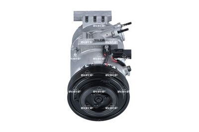 Kompresors, Gaisa kond. sistēma NRF 320184G