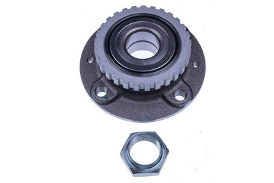 Riteņa rumbas gultņa komplekts DENCKERMANN W414004