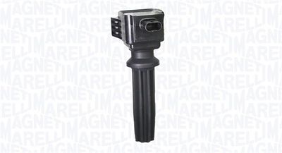 Катушка зажигания MAGNETI MARELLI 060717234012