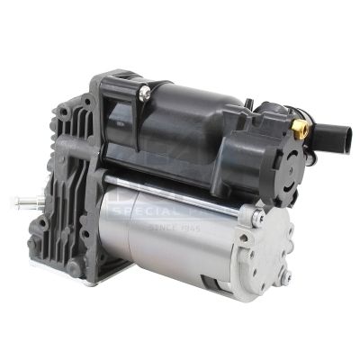 Компрессор, пневматическая система MEAT & DORIA 58032