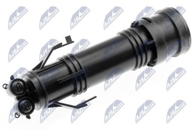 Распылитель воды для чистки, система очистки фар NTY EDS-VW-026