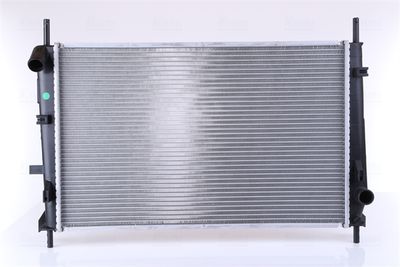 Radiators, Motora dzesēšanas sistēma NISSENS 62104
