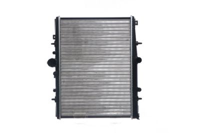 Radiators, Motora dzesēšanas sistēma MAHLE CR 514 000S