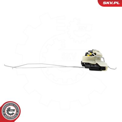 Durvju slēdzene ESEN SKV 60SKV824