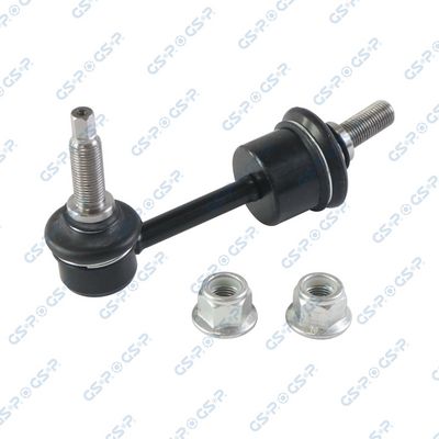 Stiepnis/Atsaite, Stabilizators GSP S051534