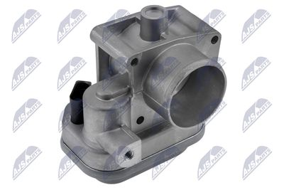 Droseļvārsta pievada stiprinājums NTY ETB-PL-002