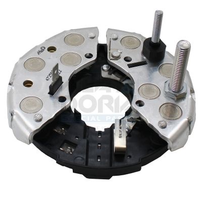 Taisngriezis, Ģenerators MEAT & DORIA 52338