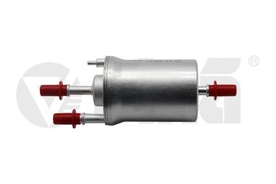 Топливный фильтр vika 12010077001