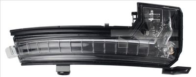 Pagrieziena signāla lukturis TYC 332-0099-3