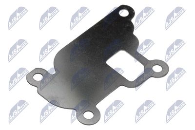 Клапан возврата ОГ NTY EGR-PL-039