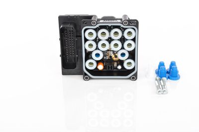 Комплект прибора управления BOSCH 1265916846