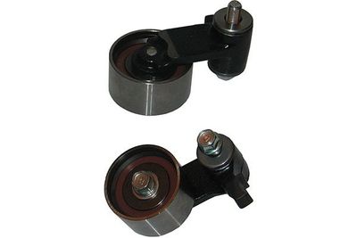 Натяжной ролик, ремень ГРМ KAVO PARTS DTE-3011