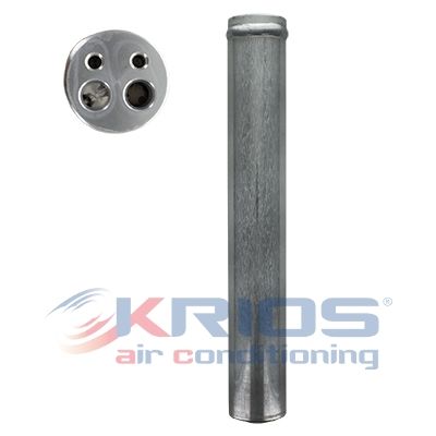Осушитель, кондиционер MEAT & DORIA K132388