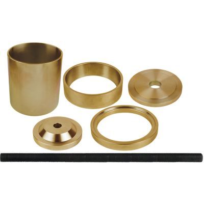 Montāžas instrumentu komplekts, ass bukses KS TOOLS 440.0385