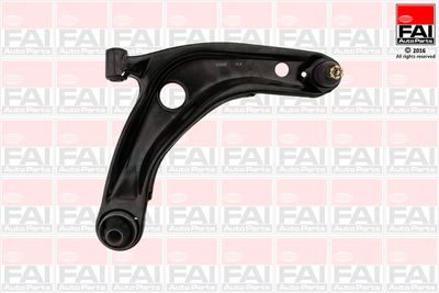 Neatkarīgās balstiekārtas svira, Riteņa piekare FAI AutoParts SS2704