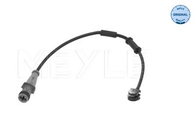 Indikators, Bremžu uzliku nodilums MEYLE 6142380010