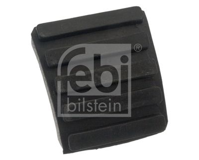 Pedāļa uzlika, Bremžu pedālis FEBI BILSTEIN 10389