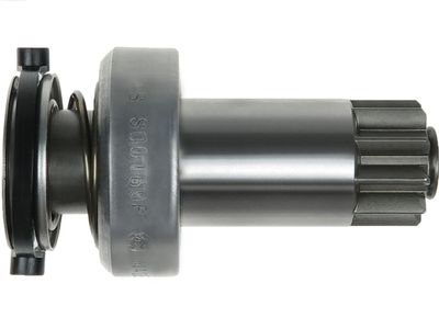 Pievads ar brīvgaitas mehānismu, Starteris AS-PL SD0169P