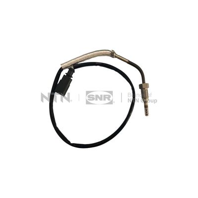 Devējs, Izplūdes gāzu temperatūra SNR EGT154.75