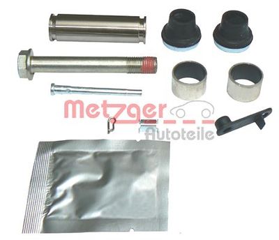 Комплект направляющей гильзы METZGER 113-1430X