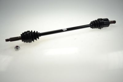 Piedziņas vārpsta LÖBRO 302840