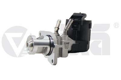 Клапан возврата ОГ vika 19814101