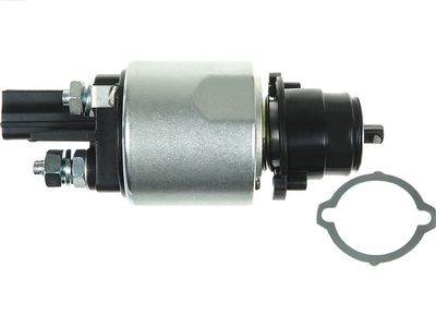 Ievilcējrelejs, Starteris AS-PL SS3120P