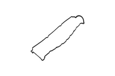 Прокладка, крышка головки цилиндра KAMOKA 8703052