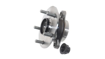 Комплект подшипника ступицы колеса SKF VKBA 7811