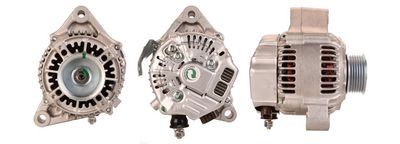 Ģenerators LUCAS LRA01923