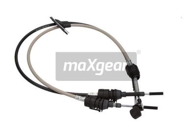 Трос, механическая коробка передач MAXGEAR 32-0611