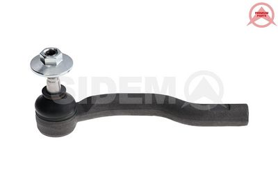 Наконечник поперечной рулевой тяги SIDEM 45448