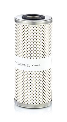 Топливный фильтр MANN-FILTER P 1085