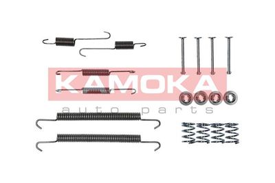 Piederumu komplekts, Bremžu loki KAMOKA 1070055