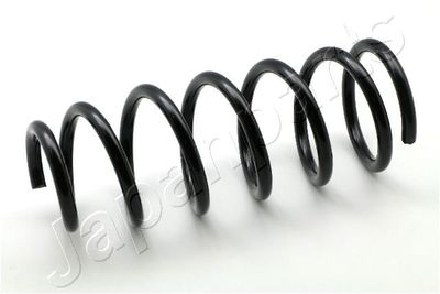 Balstiekārtas atspere JAPANPARTS ZC6422C