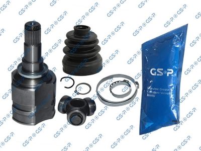 GSP 659136 Šarnīru komplekts, Piedziņas