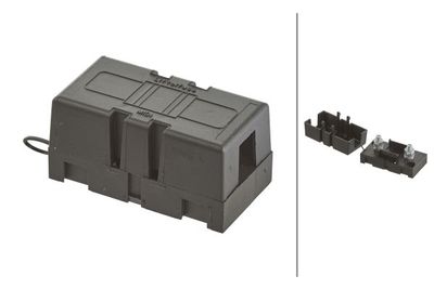 Предохранительный зажим HELLA 8JD 743 136-001