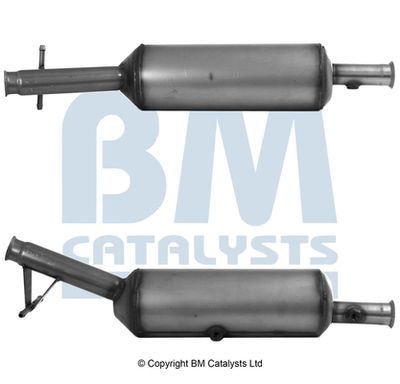 SCR katalizators BM CATALYSTS BM31032H