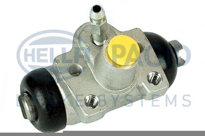 Riteņa bremžu cilindrs HELLA 8AW 355 533-901