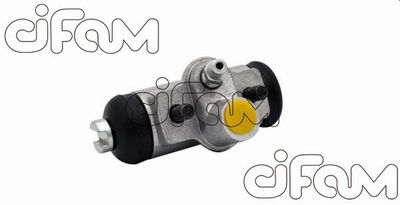 Колесный тормозной цилиндр CIFAM 101-209