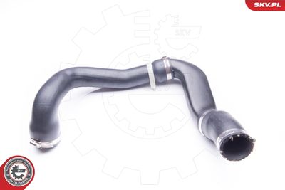 Pūtes sistēmas gaisa caurule ESEN SKV 24SKV663