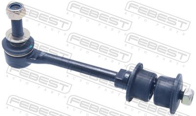 Тяга / стойка, стабилизатор FEBEST 0123-UCK40F