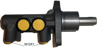 Главный тормозной цилиндр BOSCH 0986481010