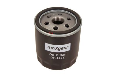 Масляный фильтр MAXGEAR 26-1236