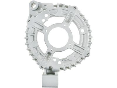 Drošības vāciņš, Ģenerators AS-PL ABR0186S
