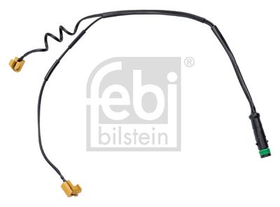 Сигнализатор, износ тормозных колодок FEBI BILSTEIN 21388