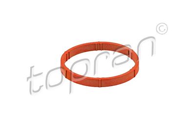 Прокладка, впускной коллектор TOPRAN 109 374