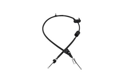 Тросик, cтояночный тормоз KAMOKA 1190501