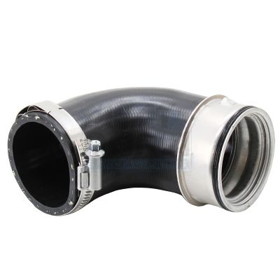 Трубка нагнетаемого воздуха MEAT & DORIA 96921